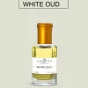 White oud 6ml single