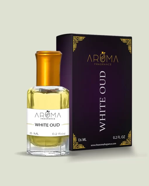 white oud 6ml box